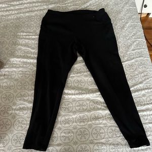 Danskin Yoga Workout Leggings/Pants